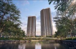 River Modern (U/C) (D9), Apartment #564571391